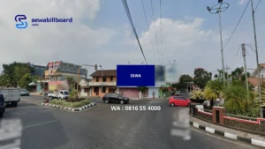 Jl. Mawar