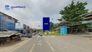 Jl. Mayor Widagdo