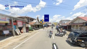 Jl. Merdeka Raya
