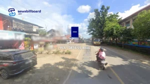 Jl. Merdeka Timur