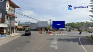 Jl. Mohamad Hatta