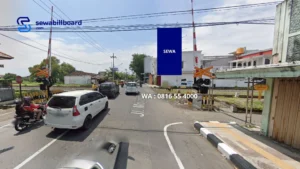 Jl. Mojopahit