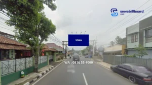 Jl. Nanggeleng - Cirahayu
