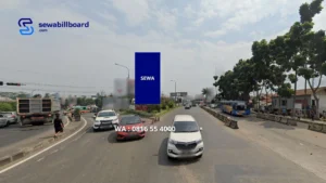 Jl. Nanggeleng - Cirahayu
