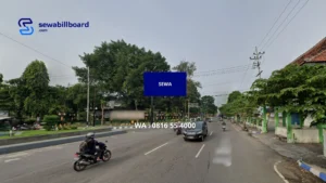 Jl. Nasional 15