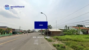 Jl. Nasional 15