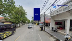 Jl. Nasional 21