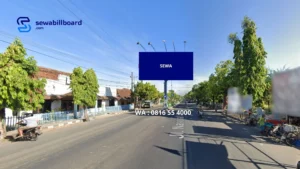 Jl. Nasional 21