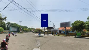 Jl. Nasional 21