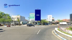Jl. Nasional 21