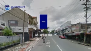 Jl. Nasional 23