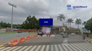 Jl. Nasional 5