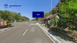 Jl. Nasional III