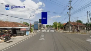 Jl. Nasional III