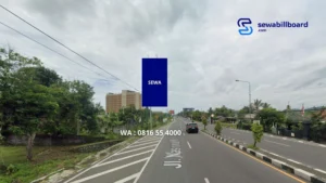 Jl. Nasional III