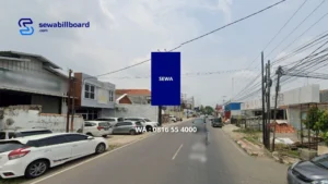 Jl. Otto Iskandardinata