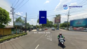 Jl. P.b. Sudirman