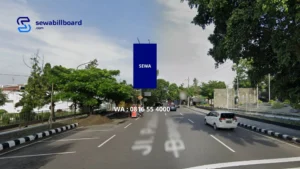 Jl. Pahlawan Kusuma Bangsa