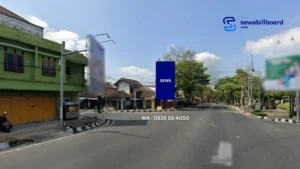 Jl. Pandanaran