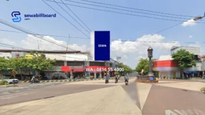 Jl. Panglima Sudirman
