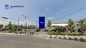 Jl. Panglima Sudirman