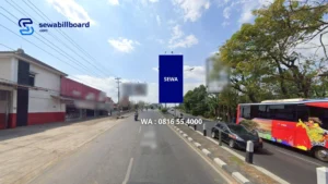  Jl. Jenderal Sudirman