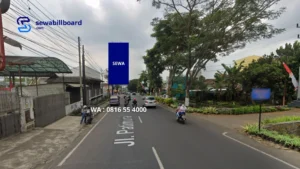 Jl. Patimura