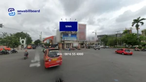 Jl. Pemuda
