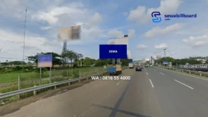 Jl. Perimeter Utara