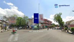Jl. Purwodadi - Sukolilo - Pati