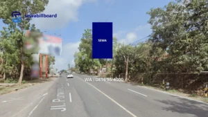 Jl. Purworejo - Jogja