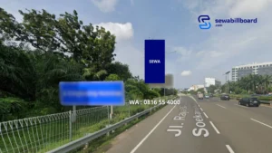 Jl. Raya Bandara Soekarno-Hatta