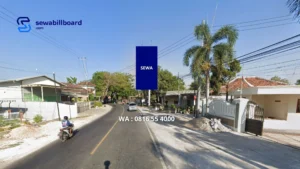 Jl. Raya Blumbungan