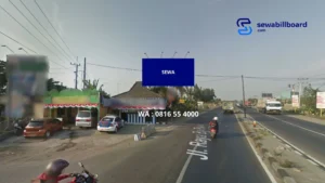Jl. Raya By Pass