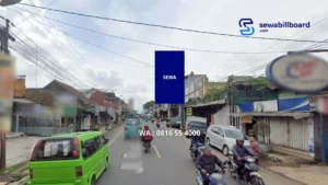 Jl. Raya Cibadak