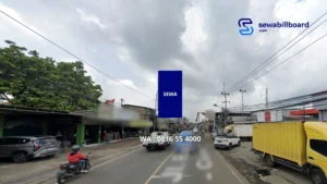 Jl. Raya Cibungbulang - Bogor