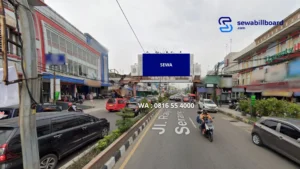Jl. Raya Cilegon Drangong Serang - Banten