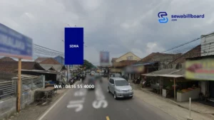 Jl. Raya Cimalaka Sumedang