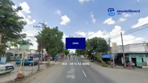 Jl. Raya Dandong