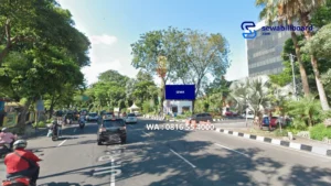 Jl. Raya Darmo