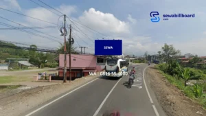 Jl. Raya Garut - Cikajang