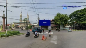 Jl. Raya Gempol