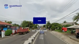 Jl. Raya Maja