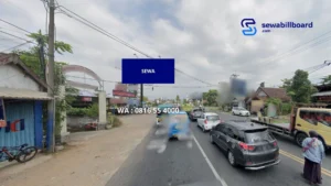 Jl. Raya Malang - Pasuruan