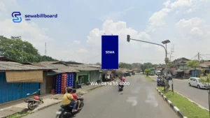 Jl. Raya Mayor Oking Jaya Atmaja