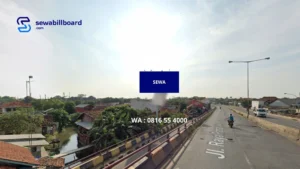 Jl. Raya Pamanukan