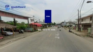 Jl. Raya Pandeglang