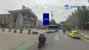 Jl. Raya Pekayon