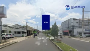 Jl. Raya Rajapolah - Tasikmalaya