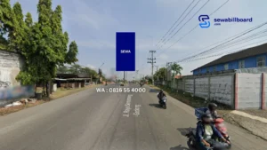 Jl. Raya Semarang - Godong